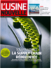 L'USINE NOUVELLE OCTOBRE 2017